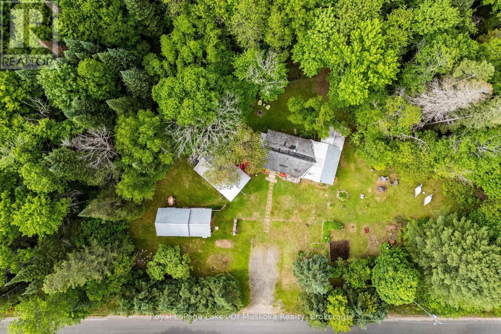 












32 OLD RAINY LAKE ROAD

,
McMurrich/Monteith (Sprucedale),




Ontario
P0A1Y0

