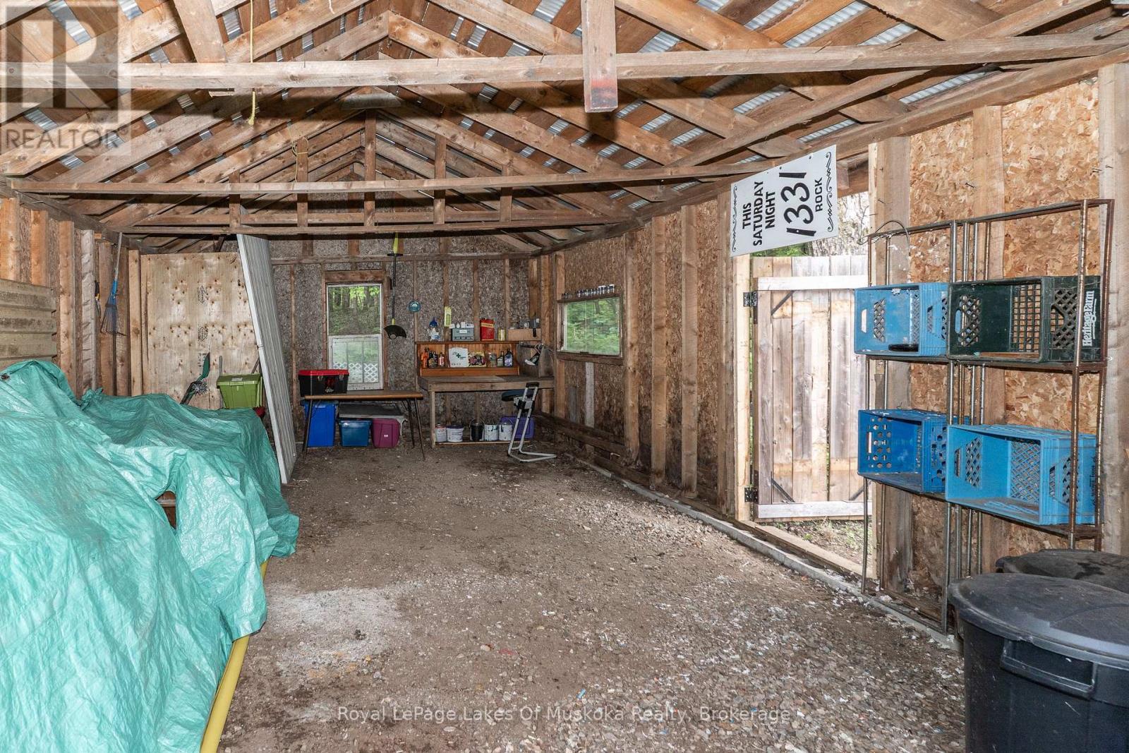 












32 OLD RAINY LAKE ROAD

,
McMurrich/Monteith (Sprucedale),




Ontario
P0A1Y0

