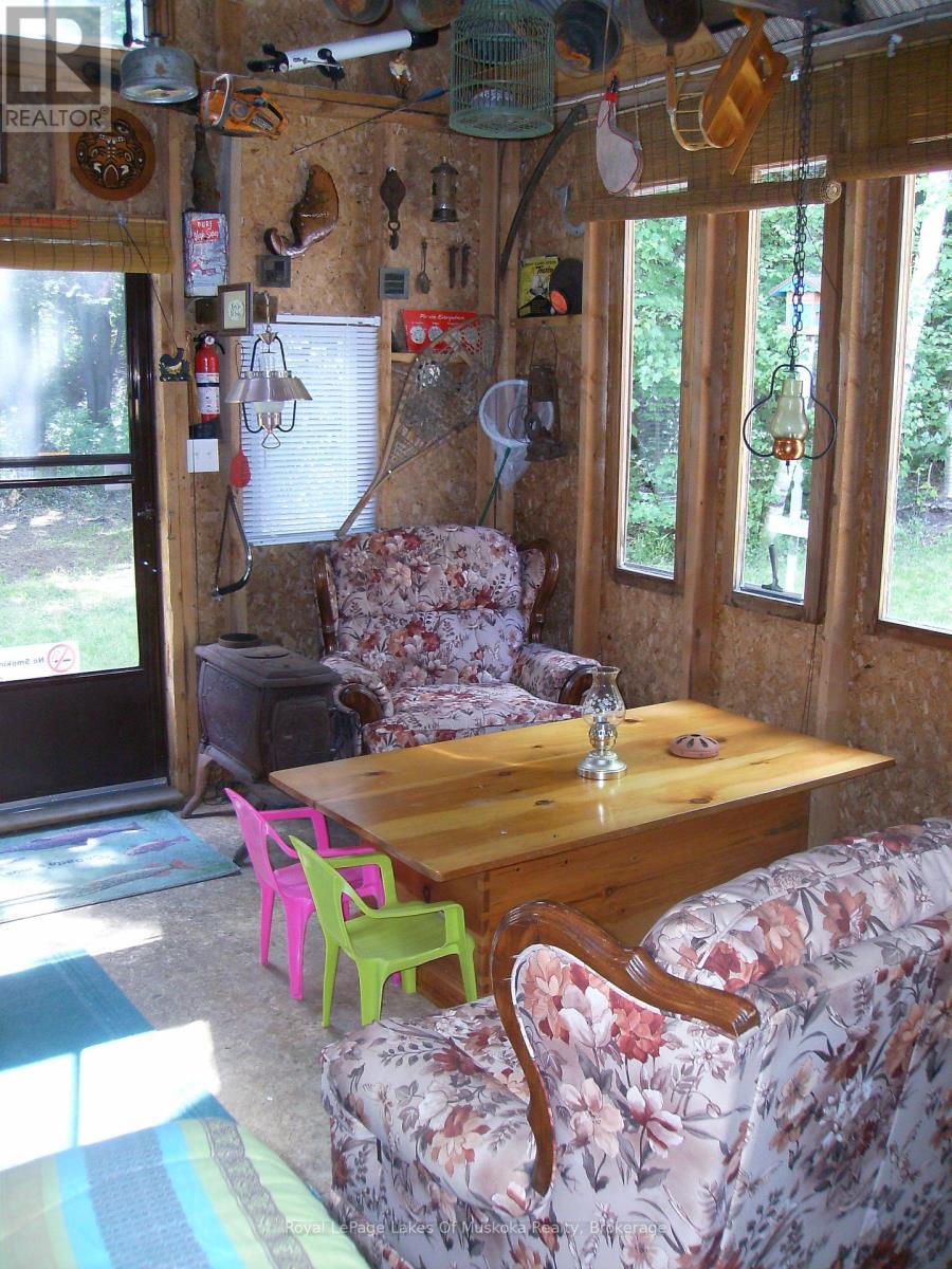 












32 OLD RAINY LAKE ROAD

,
McMurrich/Monteith (Sprucedale),




Ontario
P0A1Y0

