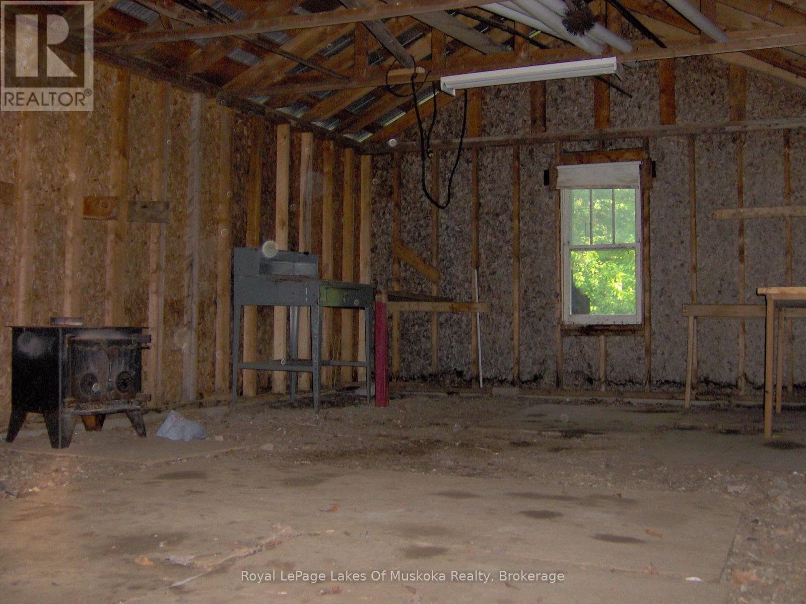 












32 OLD RAINY LAKE ROAD

,
McMurrich/Monteith (Sprucedale),




Ontario
P0A1Y0

