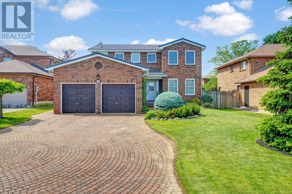 












2289 BEEJAY COURT

,
Mississauga,




Ontario
L5M2N9


