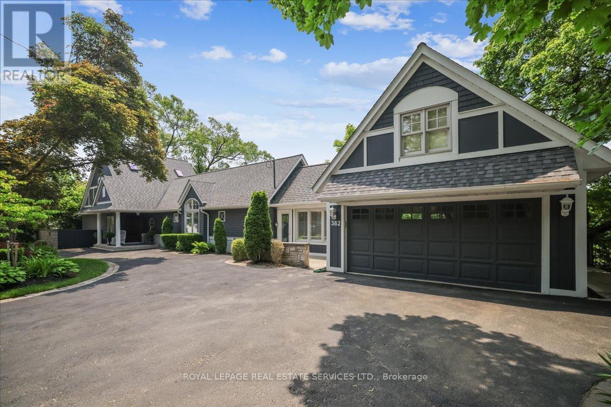 












382 TRAFALGAR ROAD

,
Oakville,




Ontario
L6J3H5

