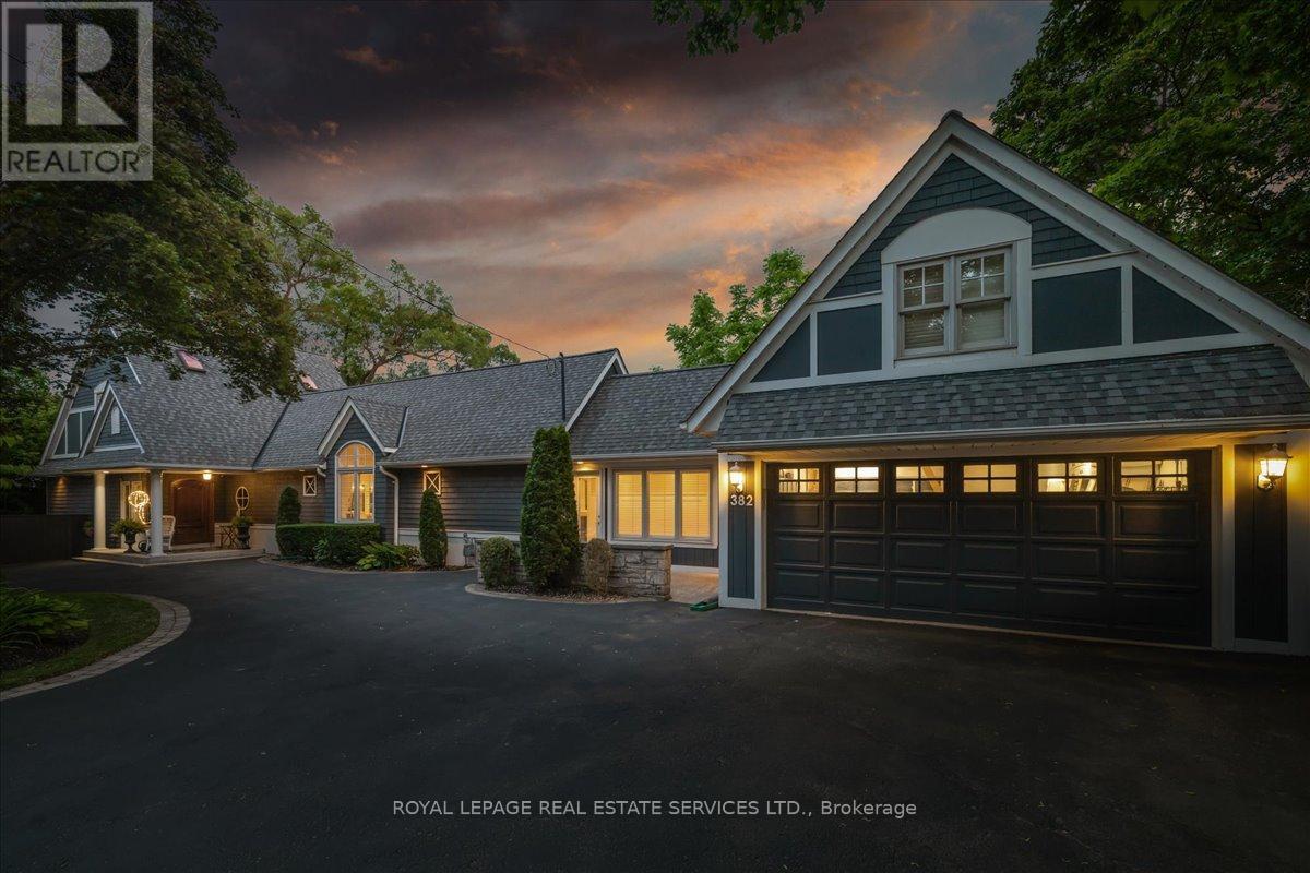 












382 TRAFALGAR ROAD

,
Oakville,




Ontario
L6J3H5

