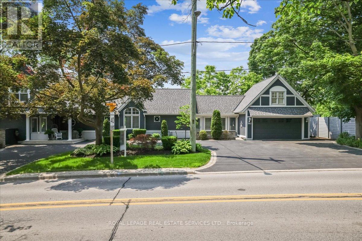 












382 TRAFALGAR ROAD

,
Oakville,




Ontario
L6J3H5


