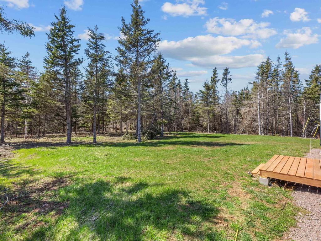 












Lot 1 Corpus Christie Drive

,
Savage Harbour,







PE
C0A 1T0

