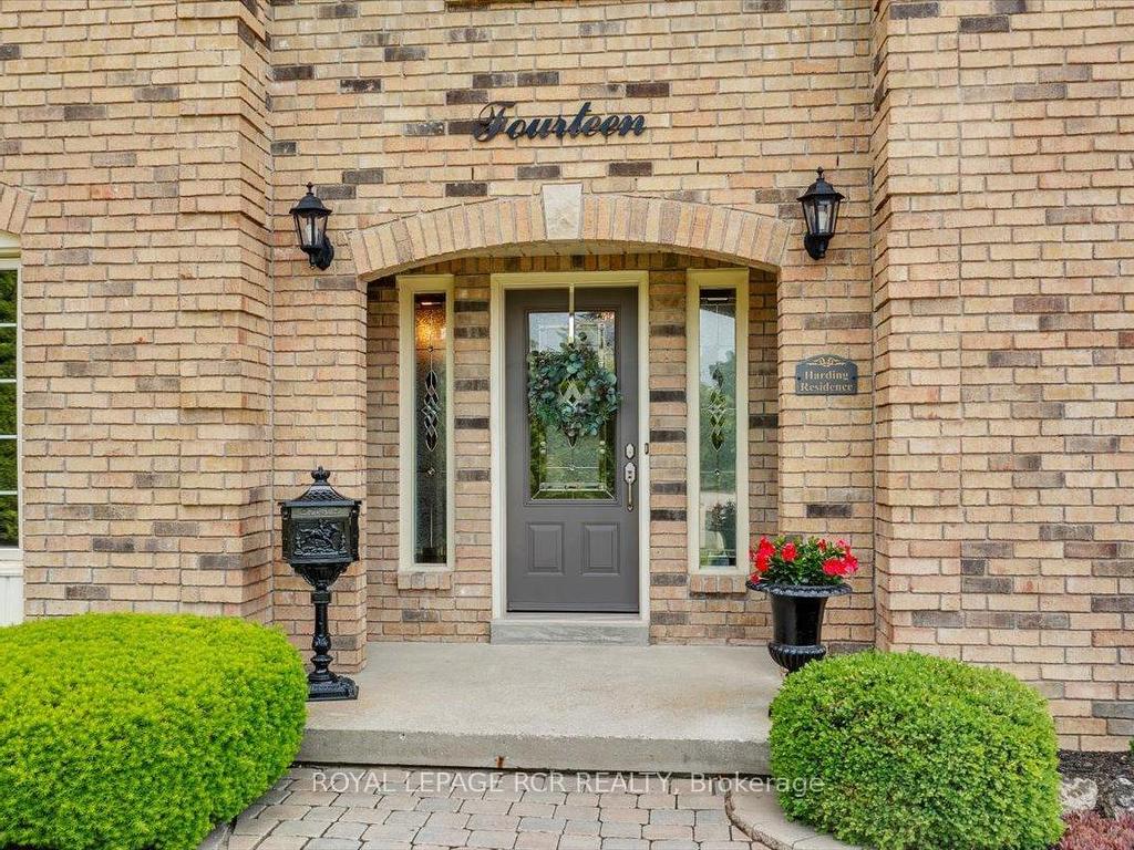









14


Kennington

Court,
Richmond Hill,




ON
L4E 2R7

