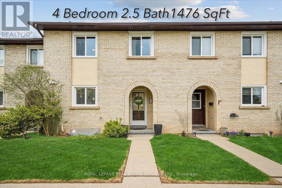 












19 - 1450 SIXTH LINE

,
Oakville,




Ontario
L6H1X7

