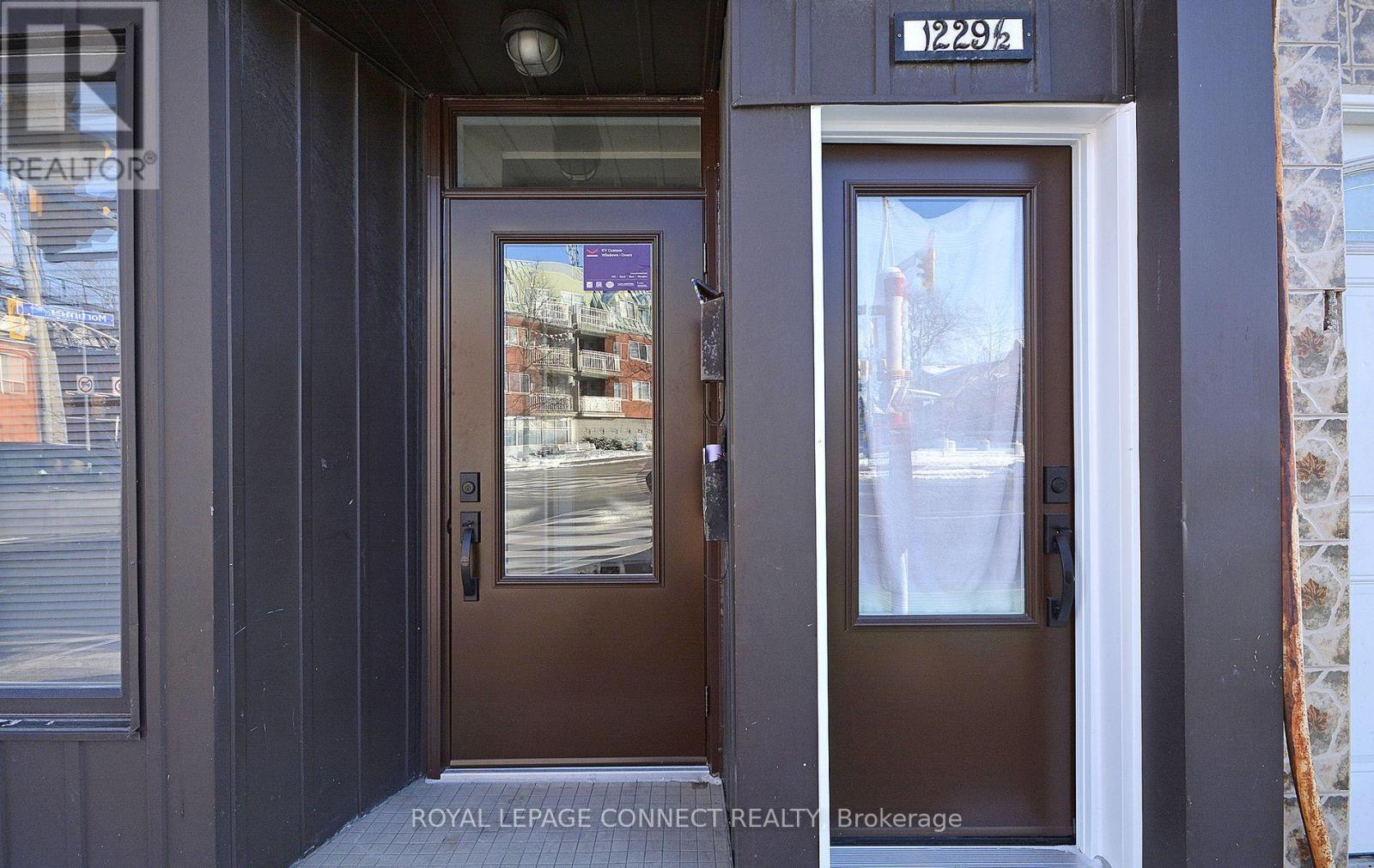 












1229A WOODBINE MAIN FLOOR AVENUE

,
Toronto,




Ontario
M4C4E1

