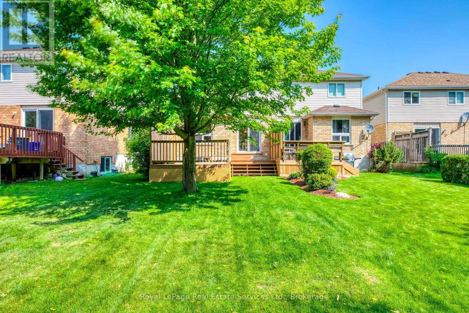 












59 WATERCRESS COURT

,
Kitchener,




Ontario
N2E3S7


