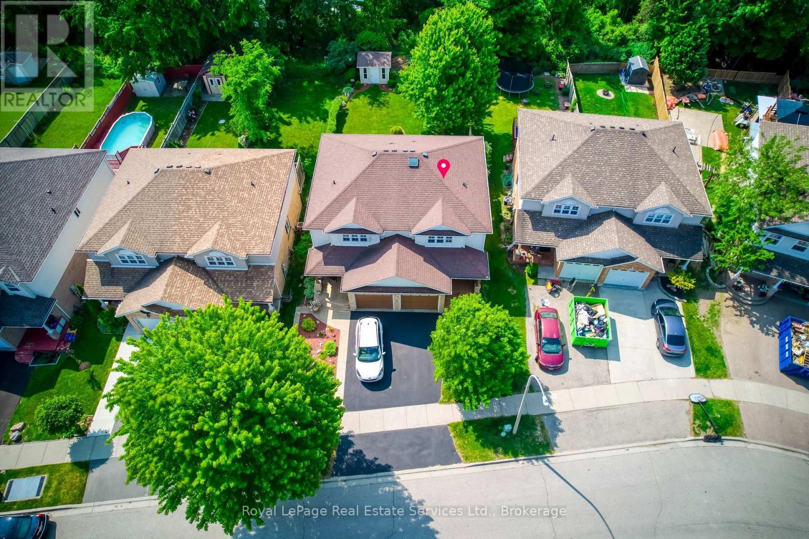 












59 WATERCRESS COURT

,
Kitchener,




Ontario
N2E3S7

