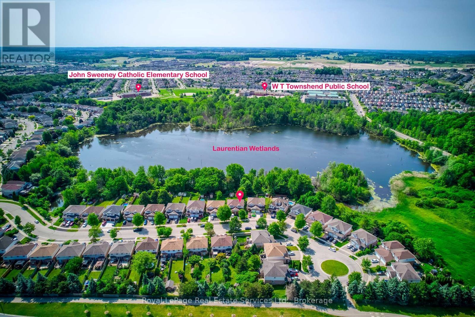 












59 WATERCRESS COURT

,
Kitchener,




Ontario
N2E3S7

