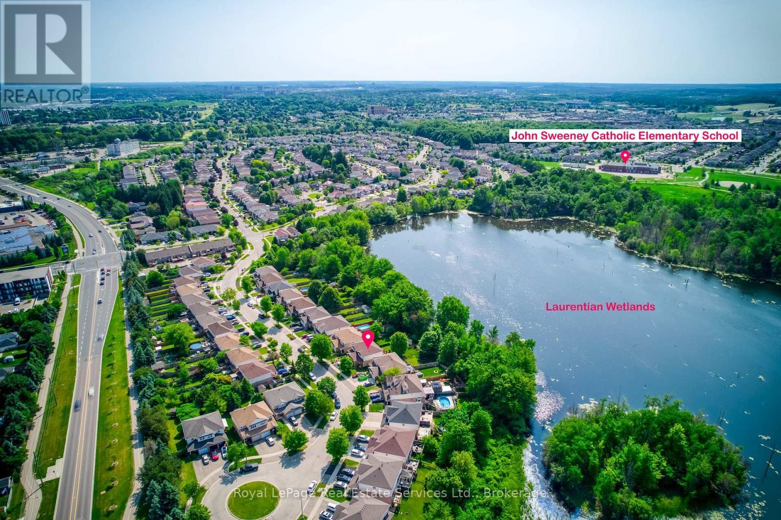 












59 WATERCRESS COURT

,
Kitchener,




Ontario
N2E3S7

