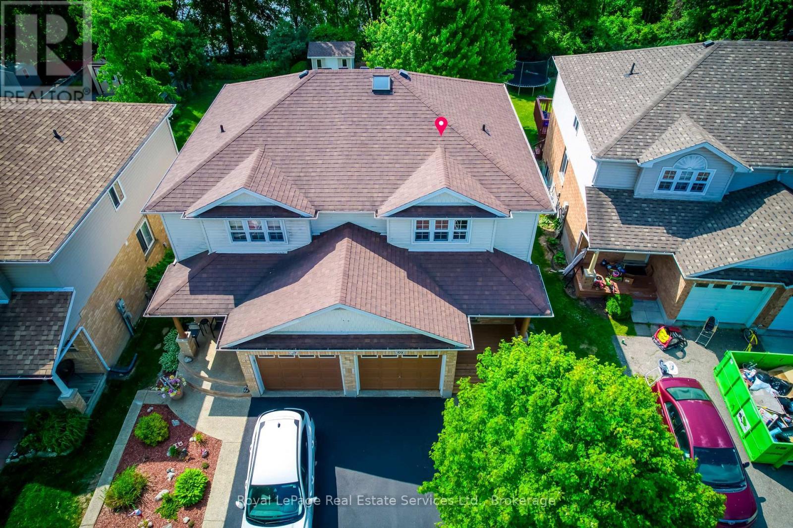 












59 WATERCRESS COURT

,
Kitchener,




Ontario
N2E3S7

