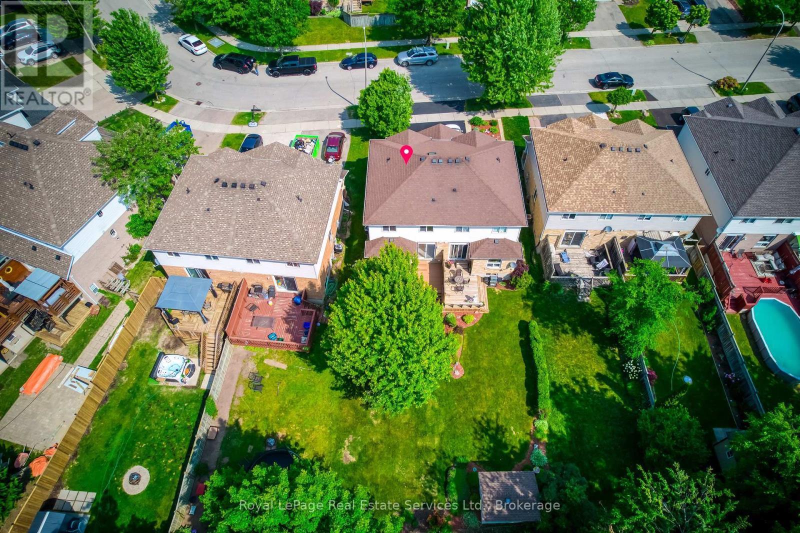












59 WATERCRESS COURT

,
Kitchener,




Ontario
N2E3S7

