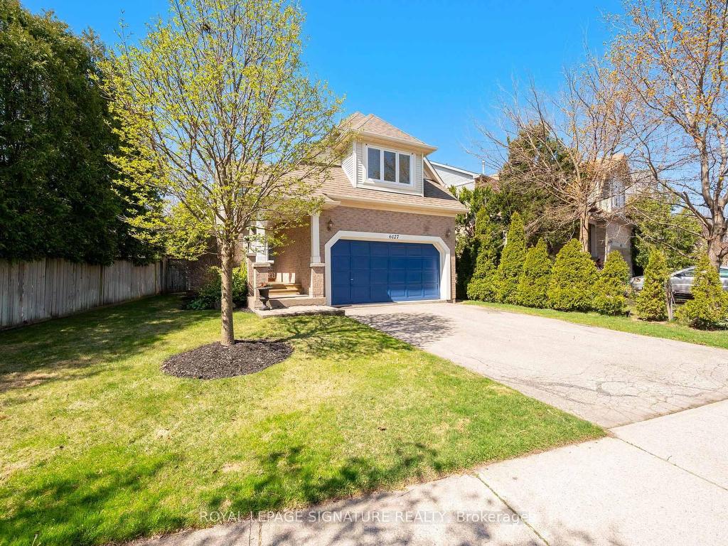 









6127


Leeside

Crescent,
Mississauga,




ON
L5M 5K7

