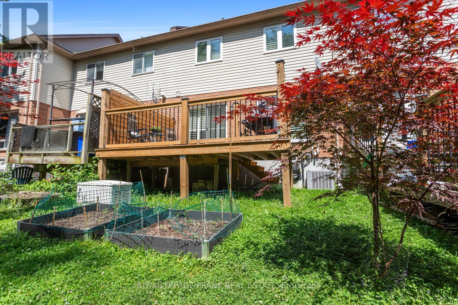 












88 RICHFIELD SQUARE

,
Clarington (Courtice),




Ontario
L1E3G4

