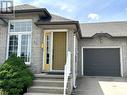 Raised Bungalow Townhouse