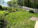 Manageable Yard and Gardens