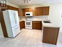 Functional Kitchen with Newer Appliances
