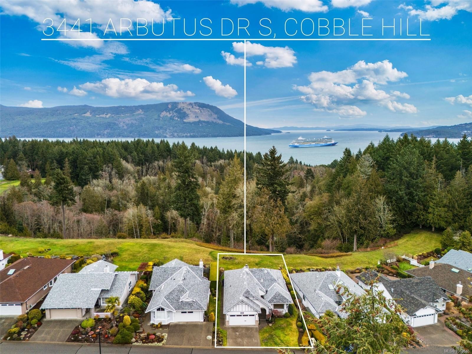 









3441


Arbutus

Dr South,
Cobble Hill,




BC
V8H 0K8

