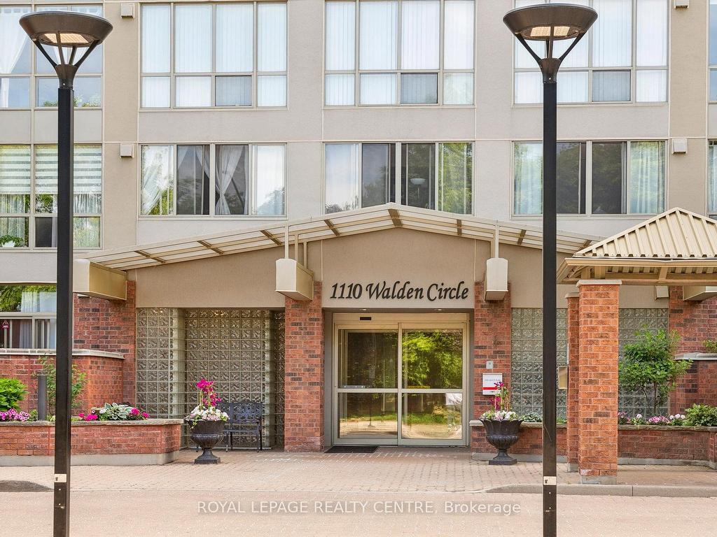 









1110


Walden

Circle, 807,
Mississauga,




ON
L5J 4R3

