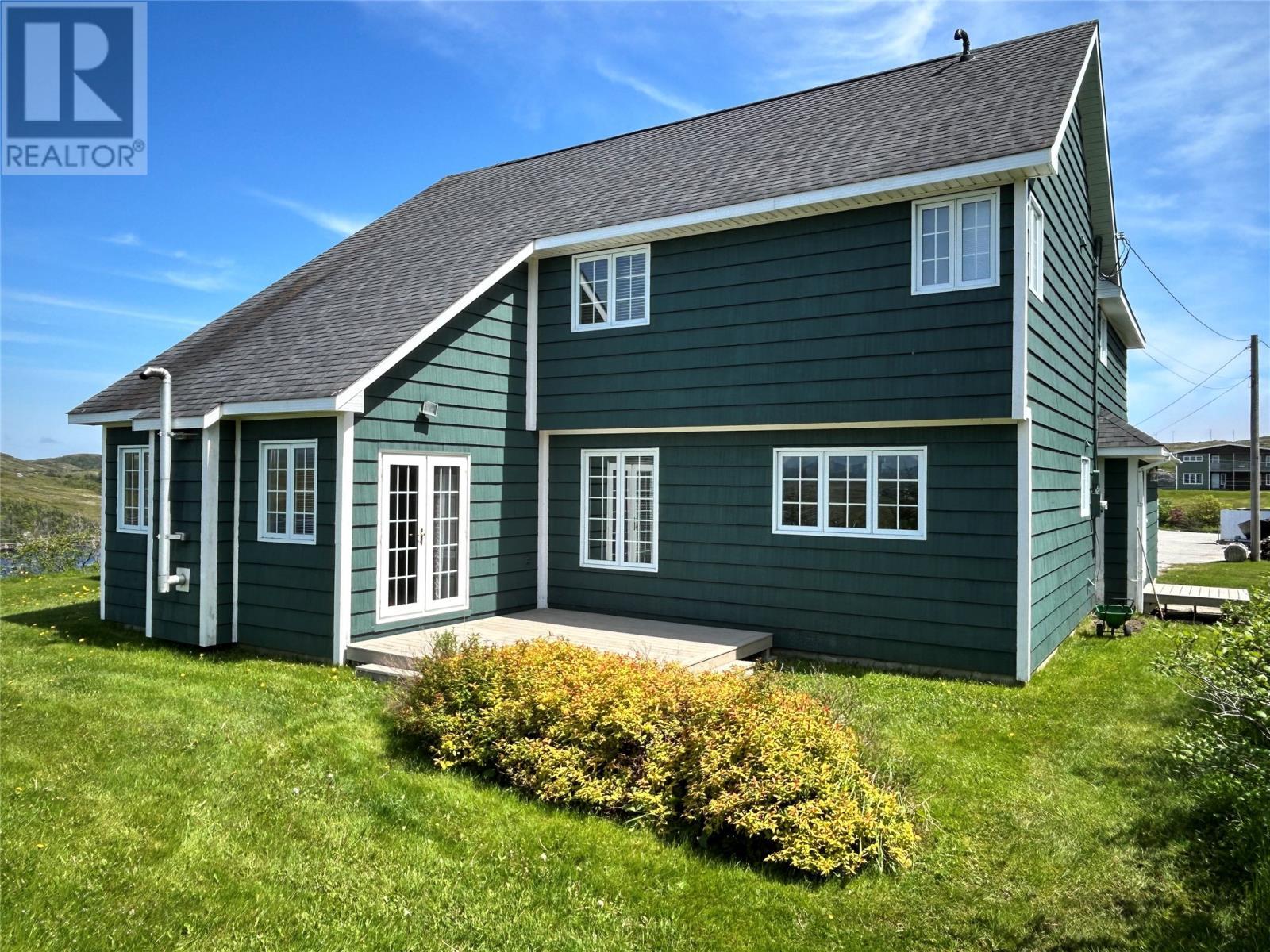 












13 Midway Road

,
Port aux Basques,




Newfoundland & Labrador
A0M1C0

