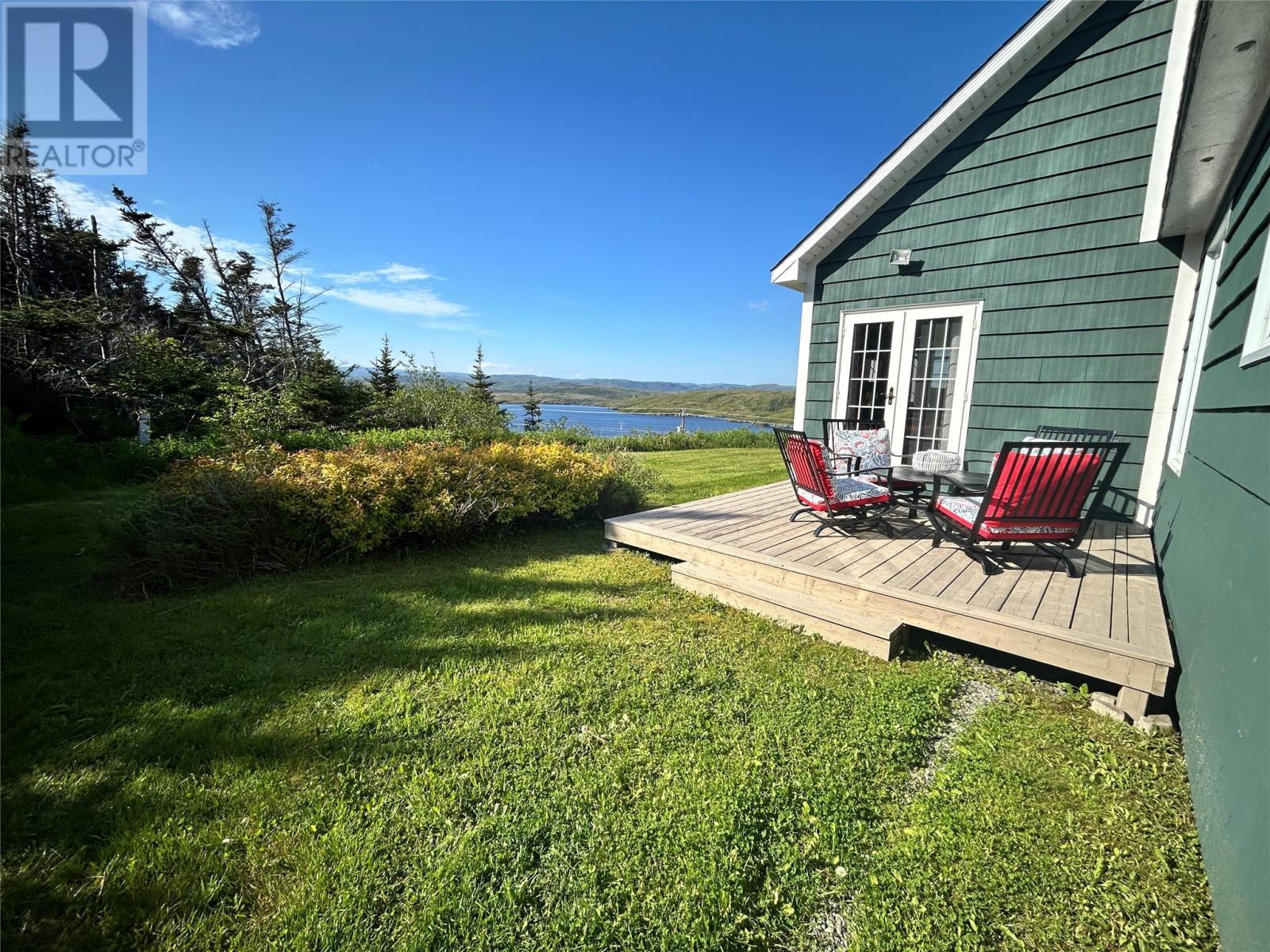 












13 Midway Road

,
Port aux Basques,




Newfoundland & Labrador
A0M1C0

