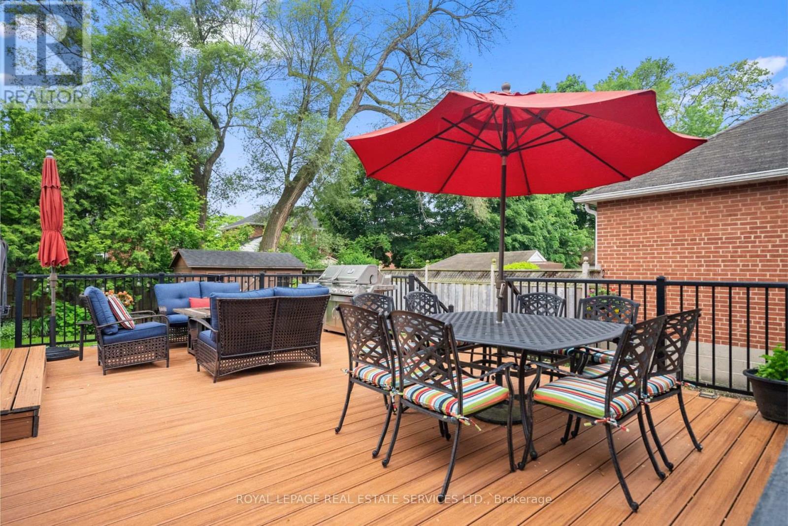 












9 LOYALIST ROAD

,
Toronto,




Ontario
M9A3P2

