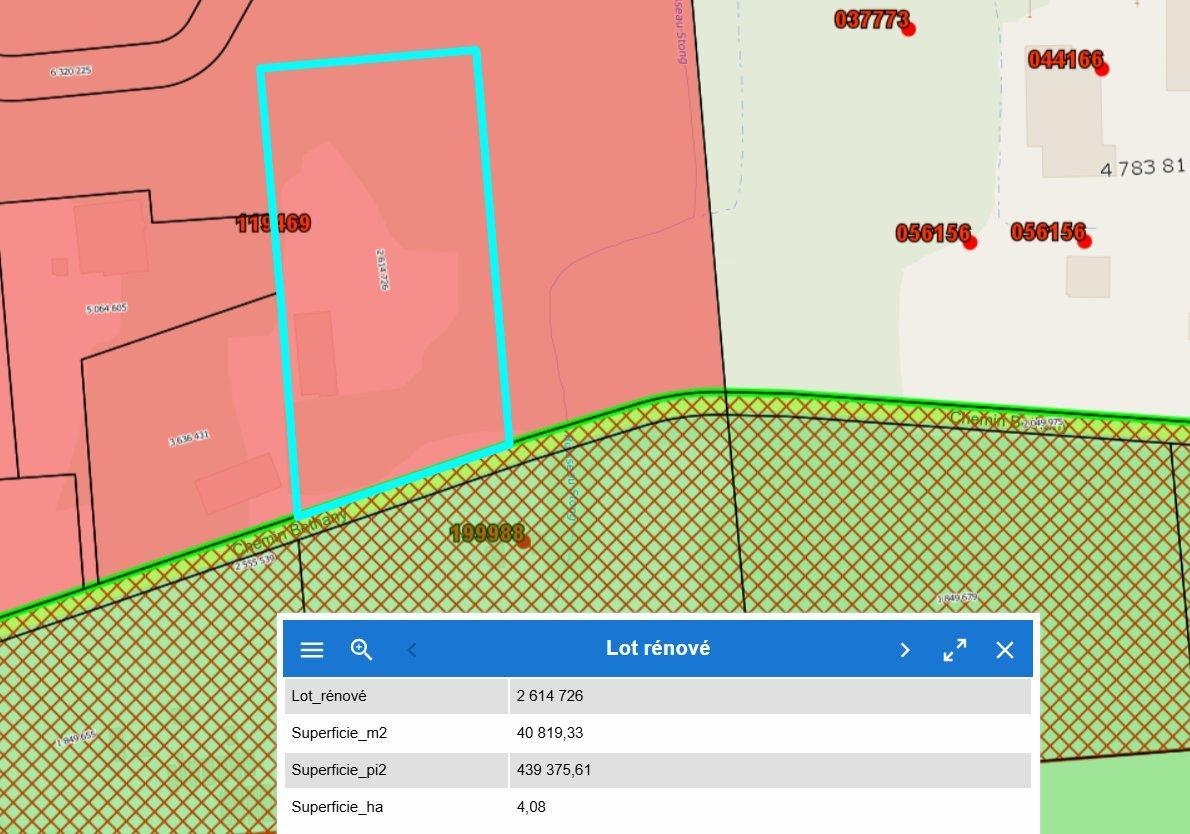 









905


Ch. Bethany

,
Lachute,




QC
J8H2C5

