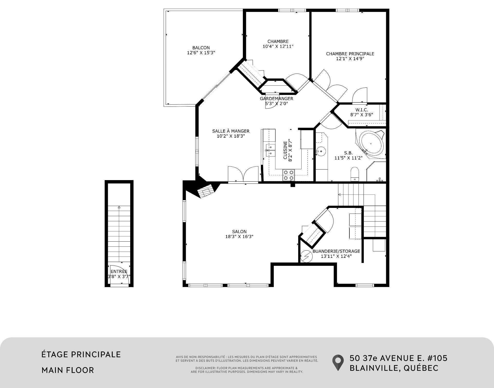 









50


37e Avenue E.

, 105,
Blainville,




QC
J7C5Z5

