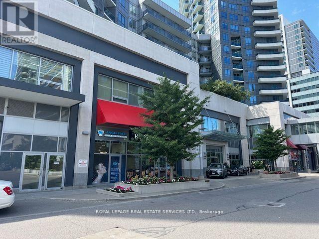












101 - 7163 YONGE STREET

,
Markham,




Ontario
L3T0C8

