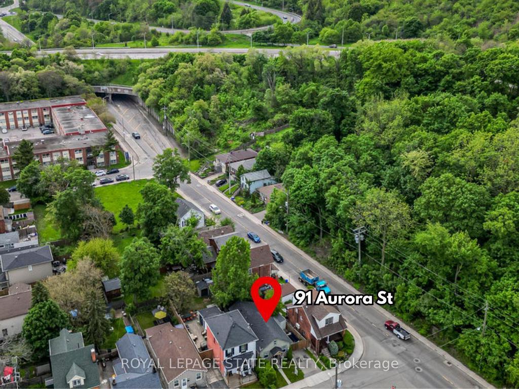 









91


Aurora

Street,
Hamilton,




ON
L8N 2P6

