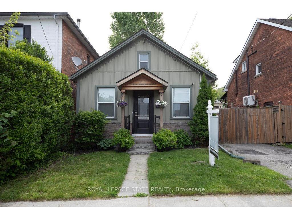 









91


Aurora

Street,
Hamilton,




ON
L8N 2P6

