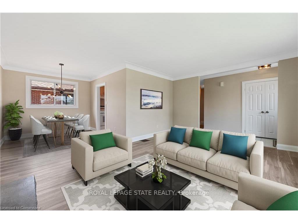 









131


Sanatorium

Road,
Hamilton,




ON
L9C 1Y9


