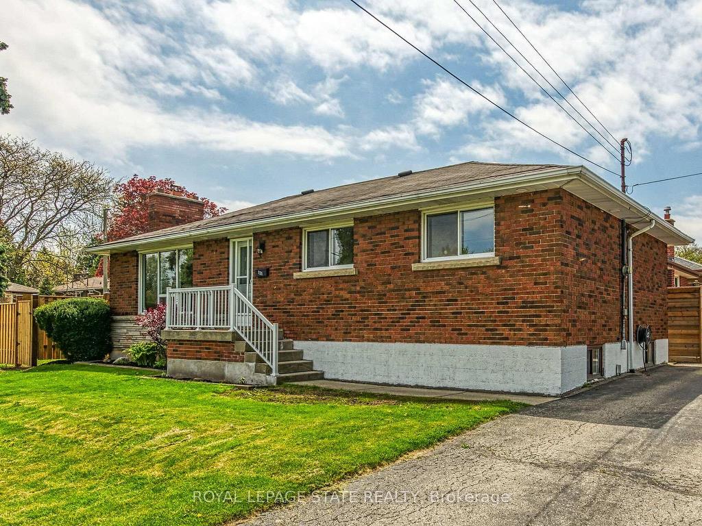 









131


Sanatorium

Road,
Hamilton,




ON
L9C 1Y9

