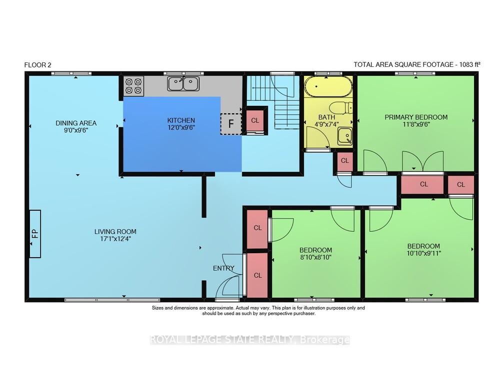 









131


Sanatorium

Road,
Hamilton,




ON
L9C 1Y9

