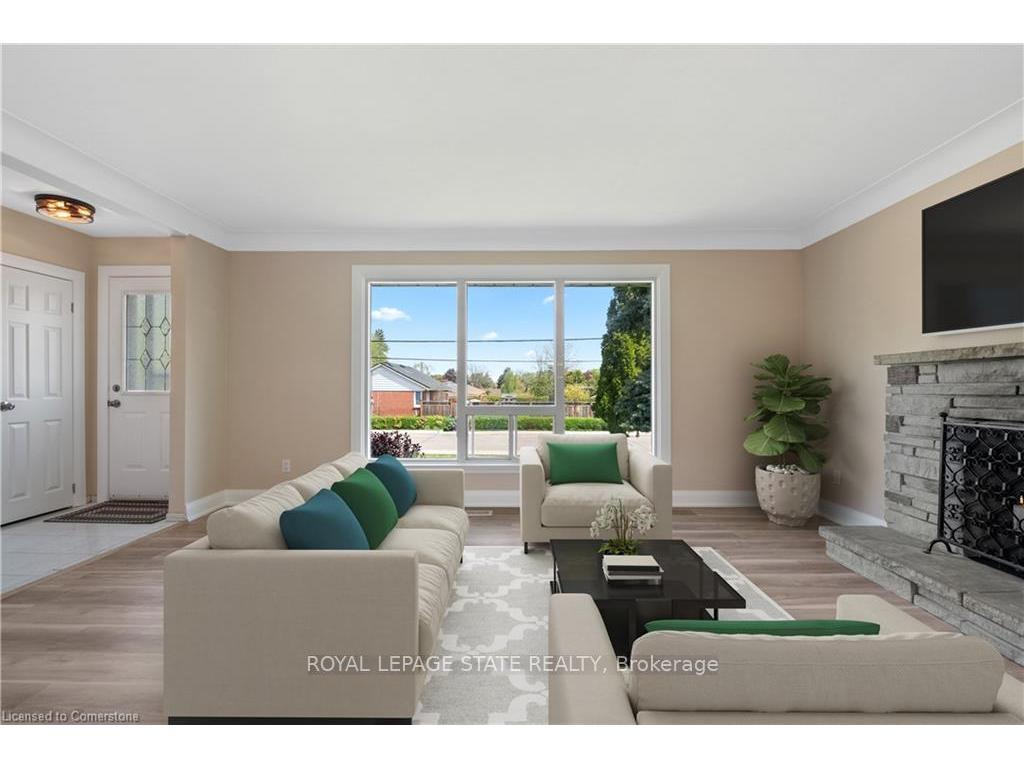 









131


Sanatorium

Road,
Hamilton,




ON
L9C 1Y9

