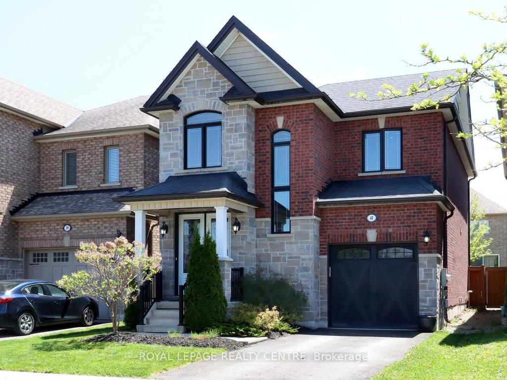 









41


Holt

Drive,
New Tecumseth,




ON
L9R 0H8

