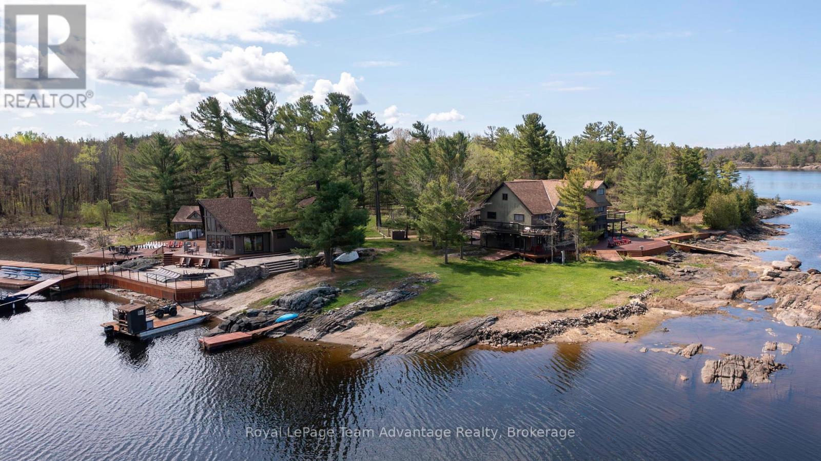 












3 A20 ISLAND

,
The Archipelago (Archipelago North),




Ontario
P0G1K0

