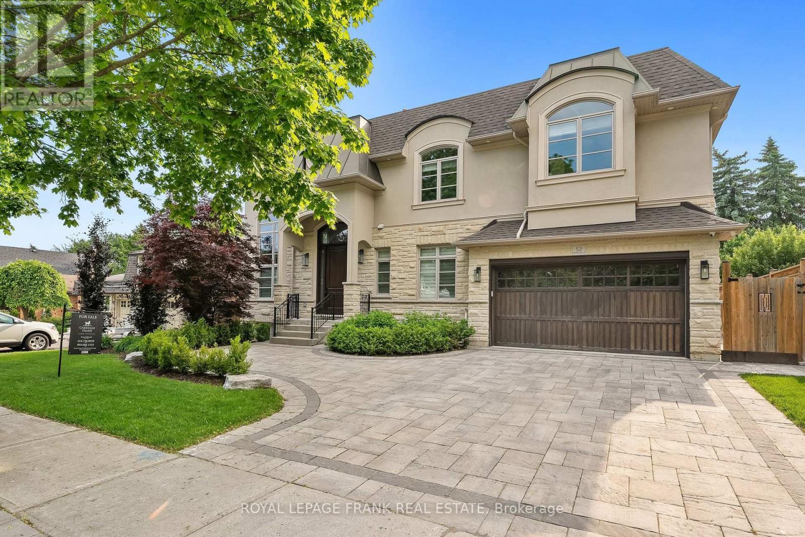 












52 WOOTTEN WAY N

,
Markham (Markham Village),




Ontario
L3P2Y4

