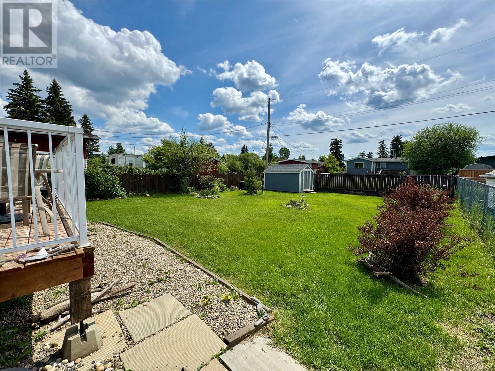 












5113 52 Avenue

,
Pouce Coupe,




British Columbia
V0C2C0

