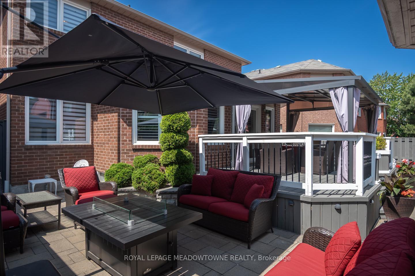 












5971 GROSSBEAK DRIVE

,
Mississauga,




Ontario
L5N6B3

