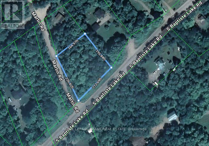 












1496 SOUTH BAPTISTE LK ROAD

,
Hastings Highlands (Herschel Ward),







Ontario
K0L1C0

