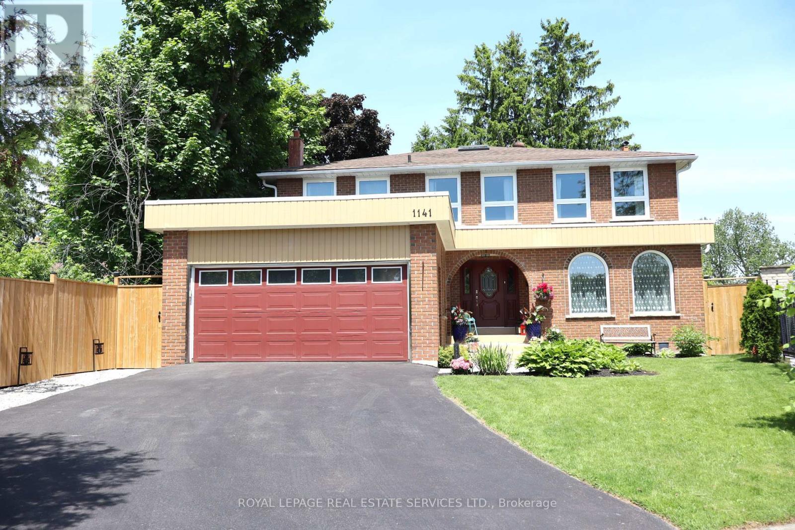












1141 VICKI LANE

,
Mississauga,




Ontario
L5C2X9

