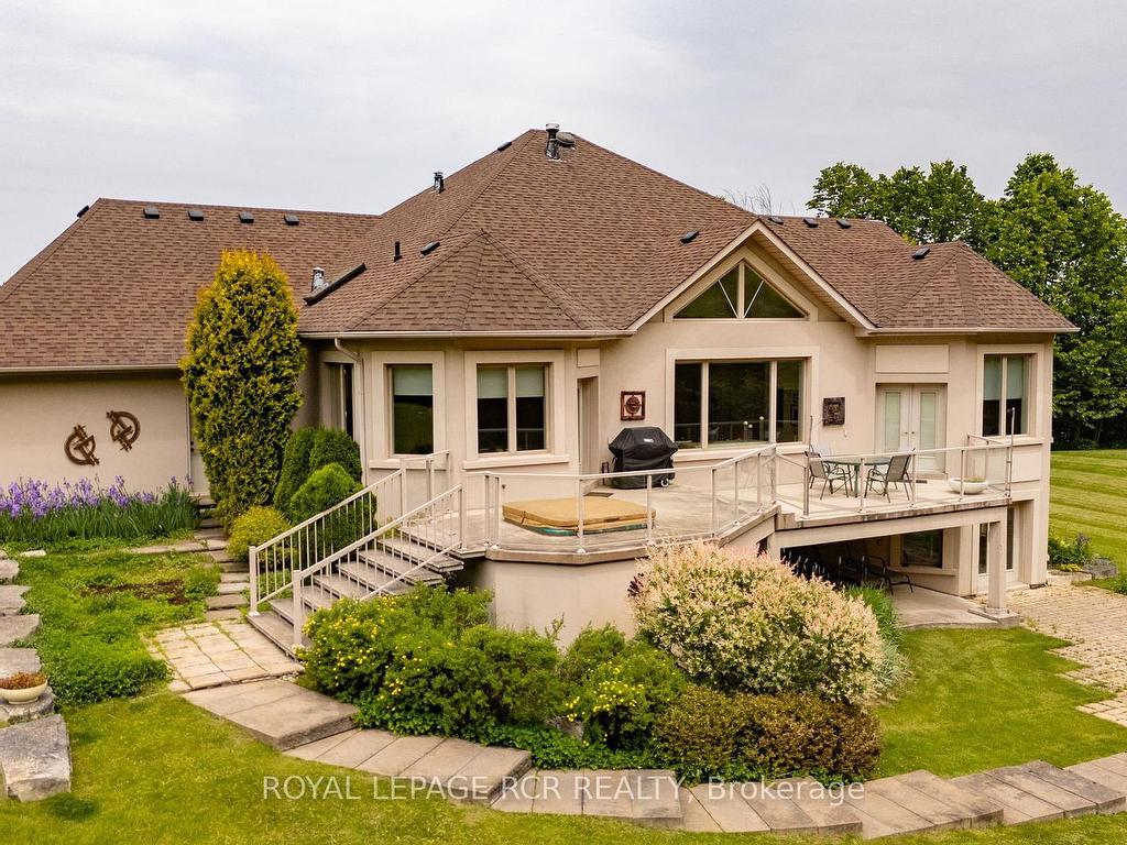 









5


Woodlot

Court,
Caledon,




ON
L7E 0C2

