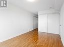 Primary Bedroom with two double closets