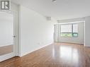 Glass door entrance to 2nd Bedroom