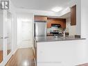 Kitchen with breakfast bar