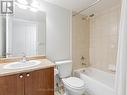Main 4 piece bathroom