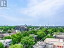 South West view from balcony